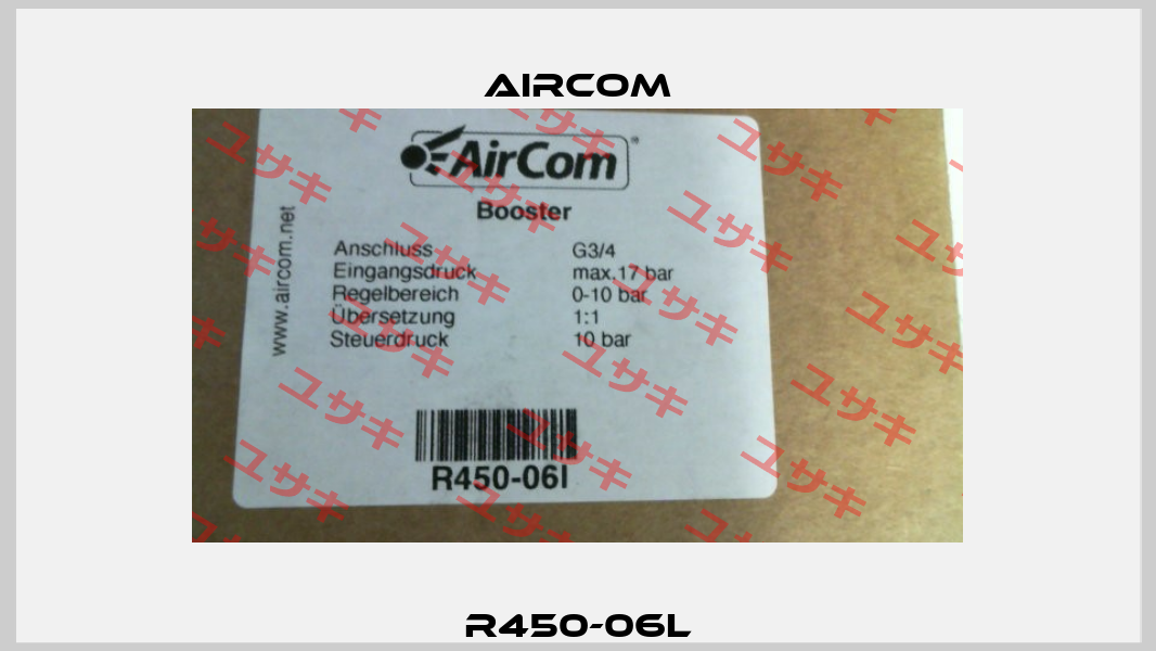 R450-06l Aircom