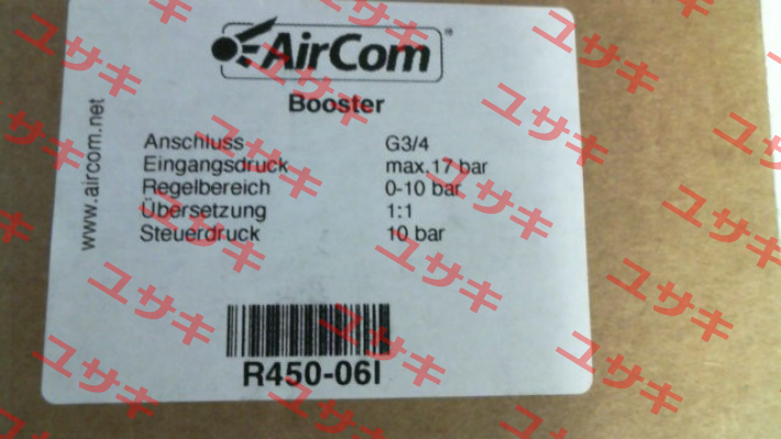 R450-06l Aircom