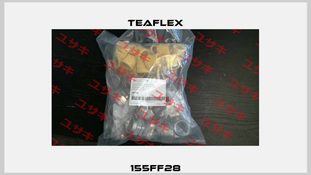 155FF28 Teaflex