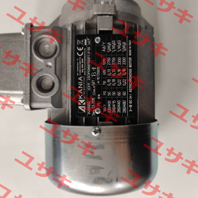 IN56B2-B14-0 / DNB0I056B21-B14 Neri Motori