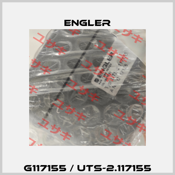 G117155 / UTS-2.117155 Engler