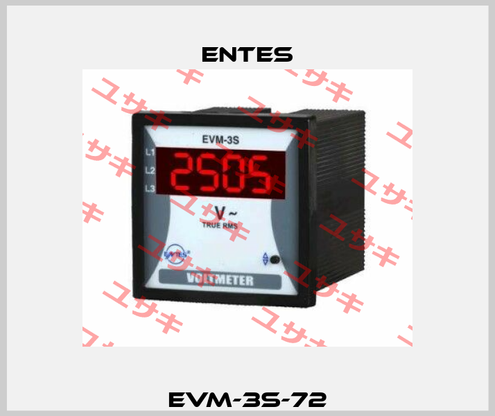 EVM-3S-72 Entes