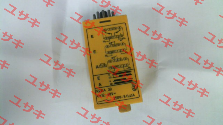 RZEA 30 LYSS AG CH-3250 LYSS Selectron