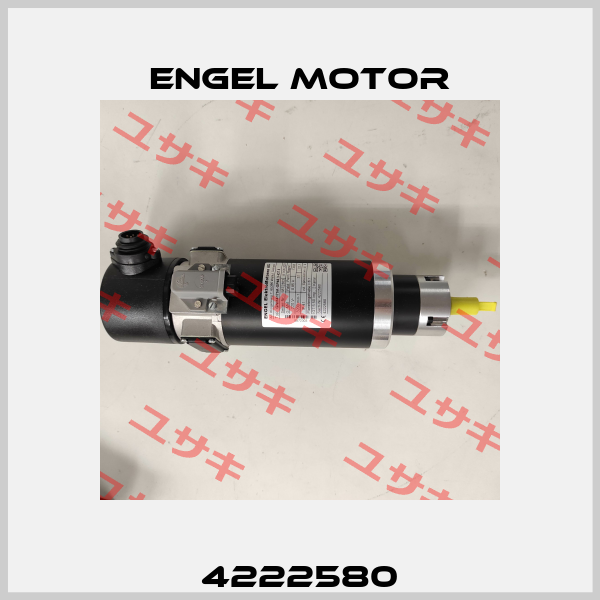 4222580 Engel Motor