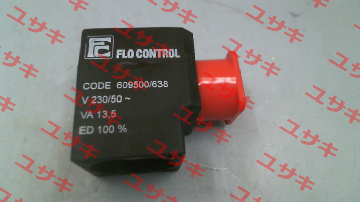 Z609500/638 Flo Control