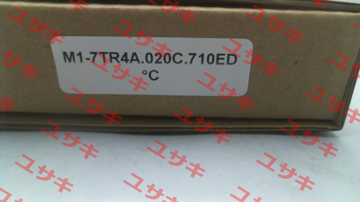M1-7TR4A.020C.710ED Montwill