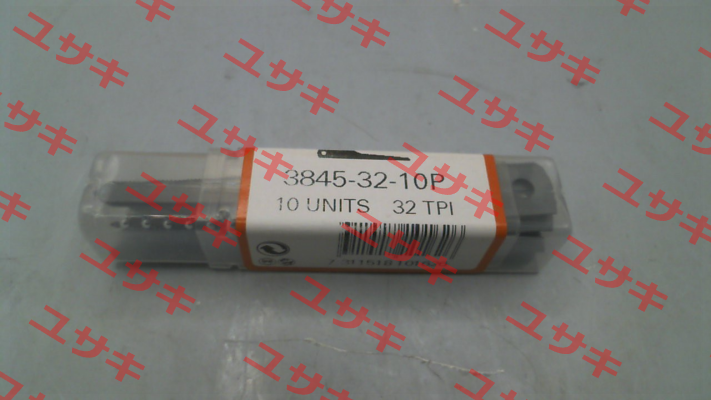 P/N: 3845-32-10P Bahco