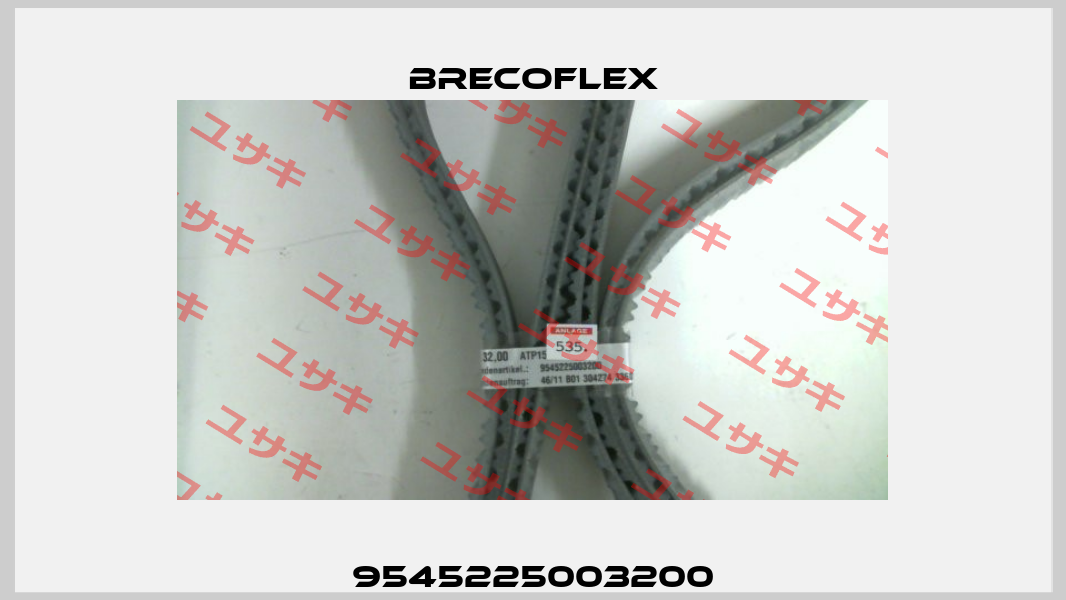 9545225003200 Brecoflex