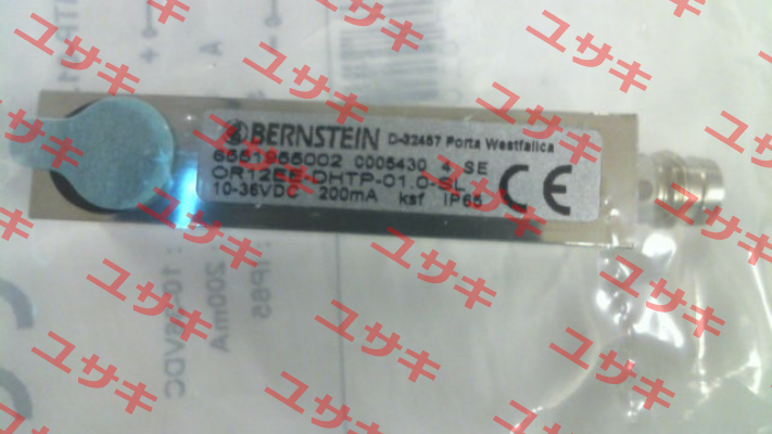 6551955002 - OR12EE-DHTP-01,0-SL Bernstein