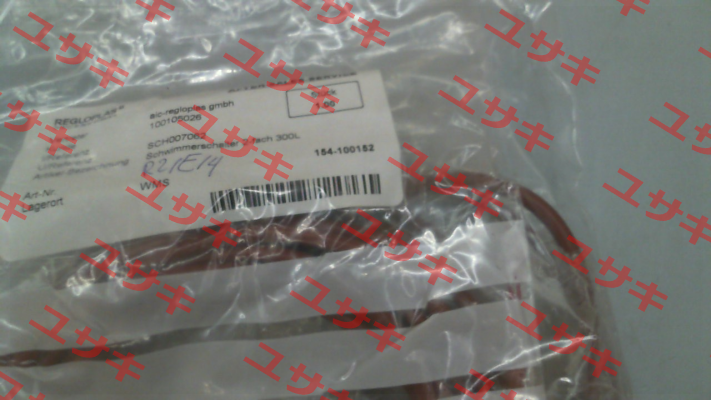 154-100152 Regloplas