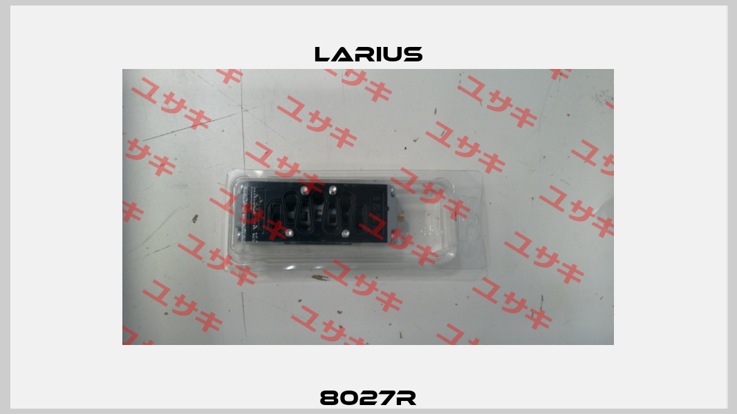 8027R Larius
