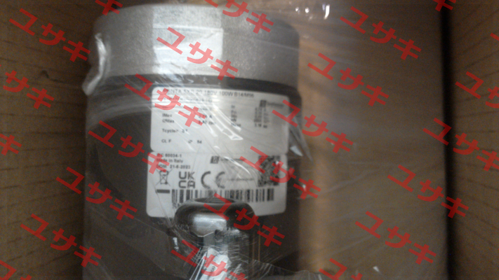 1007005200110 Motor Power