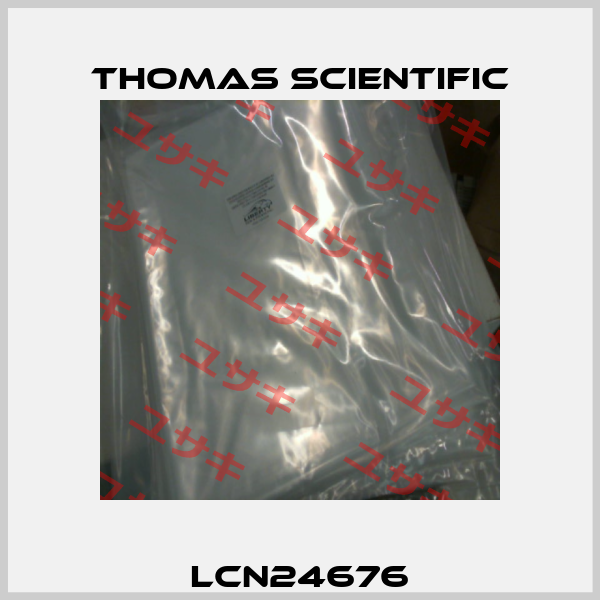 LCN24676 Thomas Scientific