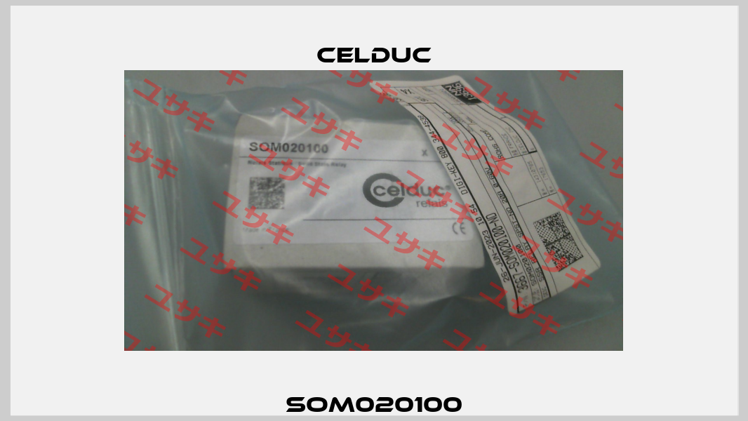 SOM020100 Celduc