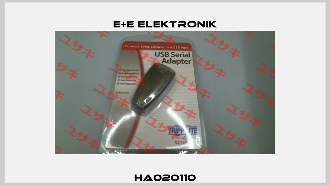 HA020110 E+E Elektronik