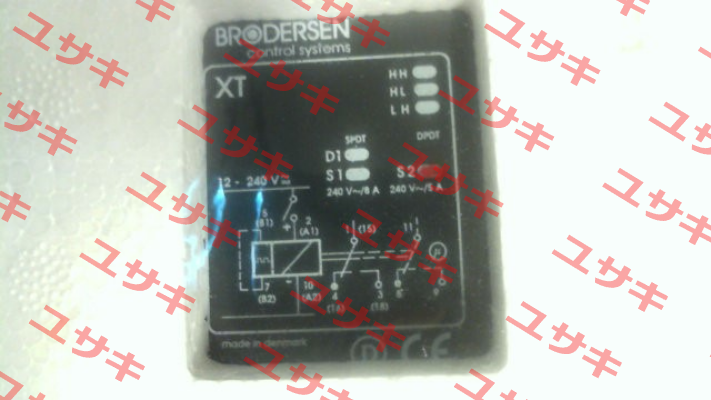 XT-S2 Brodersen