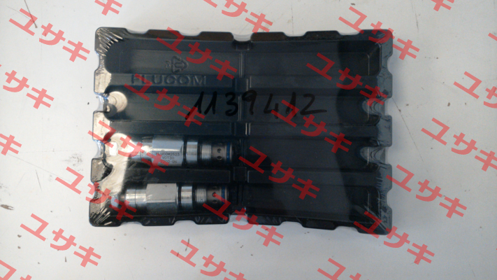 VDT30/2202 Q-N Flucom