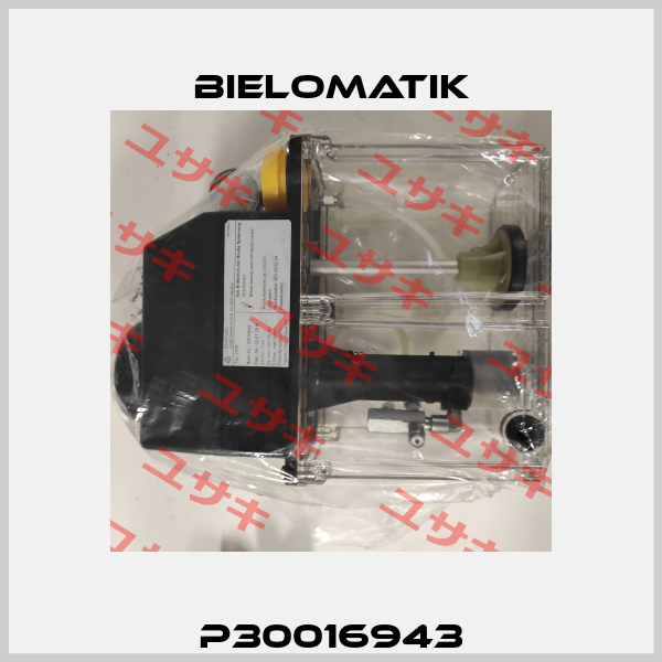 P30016943 Bielomatik