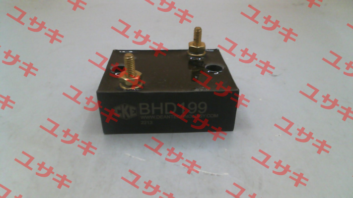 BHD199 (CK260) Caterpillar