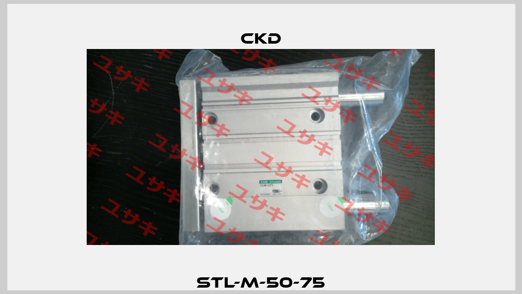 STL-M-50-75 Ckd
