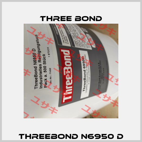 TB6950D Three Bond