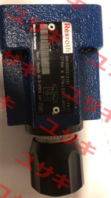 R900213151 / 2FRM 6 B76-3X/0, 6QRV Rexroth