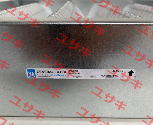 LP420204 General Filter