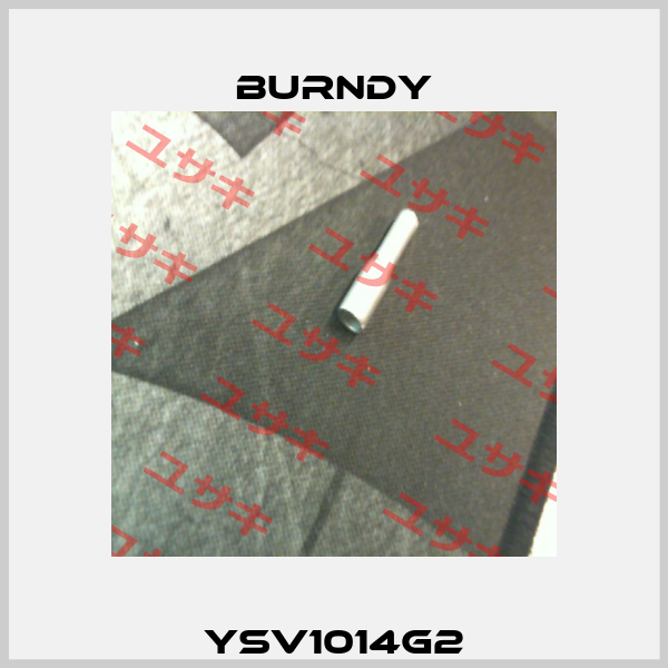 YSV1014G2 Burndy