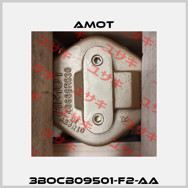 3BOCB09501-F2-AA Amot