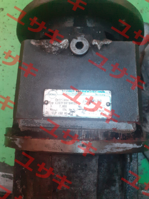 C202F0078 Stober