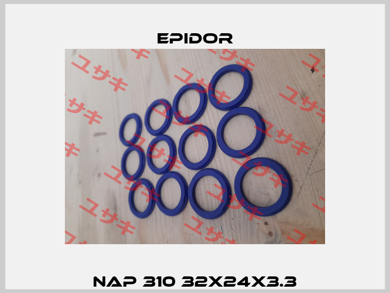 NAP 310 32x24x3.3 Epidor