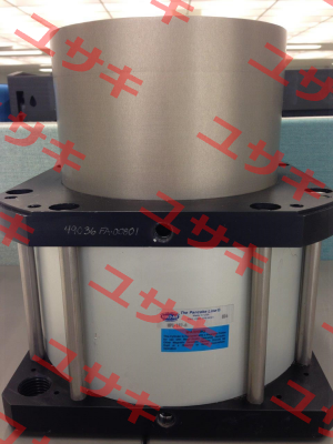 Repair kit for HPS-197-A Fabco Air