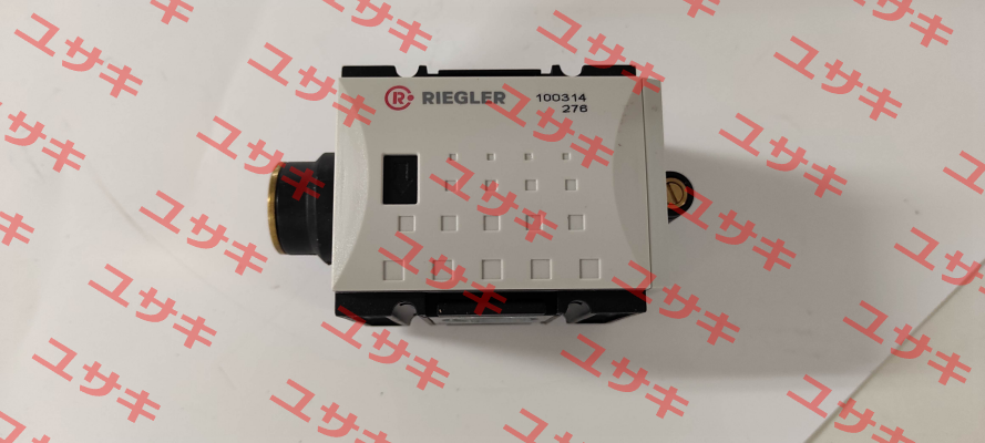 p/n: 100314, Type: FU 934 Riegler