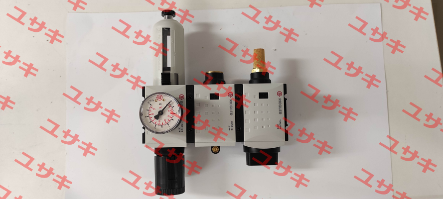 p/n: 100252, Type: FU 1103 Riegler