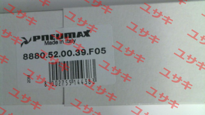8880.52.00.39.F05 Pneumax