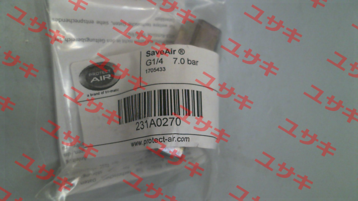 231A0270 Aircom