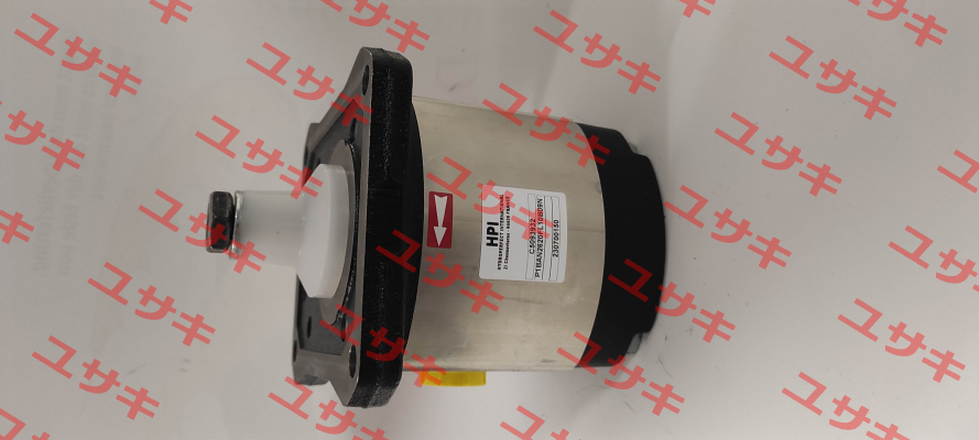 P1 BAN 2620 FL 10 B09 N HPI