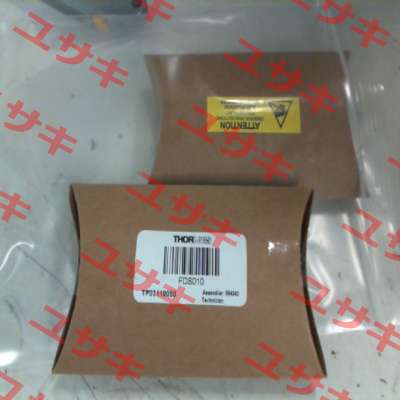 FDS010 Thorlabs