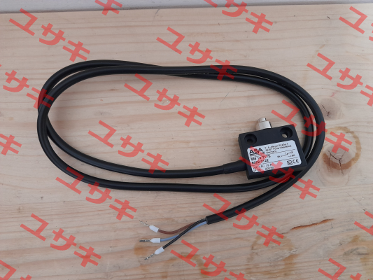 SM10T17S 8022 0122 ASA Schalttechnik