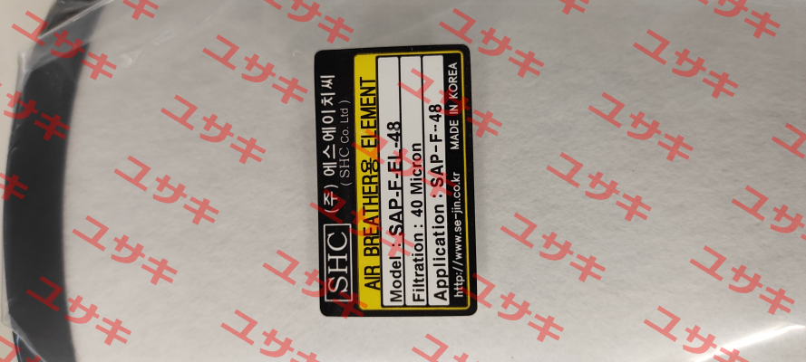 SAP-F-EL-48 SHC
