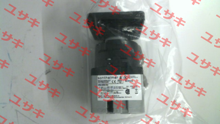 WS2/8ZM/Z32 Sontheimer