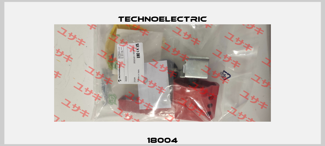 18004 Technoelectric