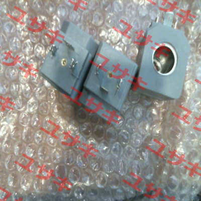 Coil (24 VDC 10W) Pvd