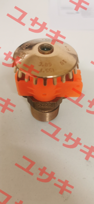 ELO-231B (TY5151) Tyco Fire