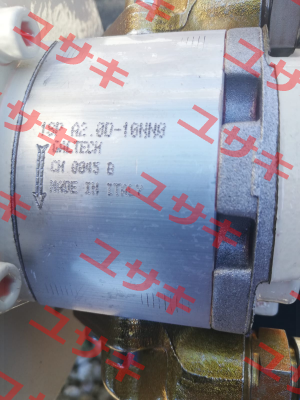1SPA 2,0 D 10N Galtech