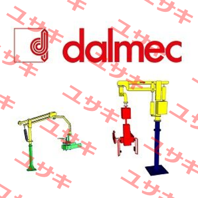 00.92.3599 Dalmec