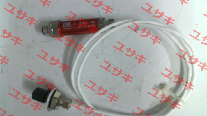 HTS1 PP - FPM Vse-Flow