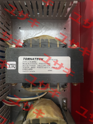 1FRO036 TornaTech