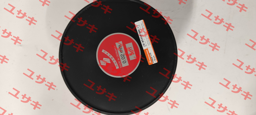 478525 0,02 / 50 mm*5 m 0,02 mm Hasberg