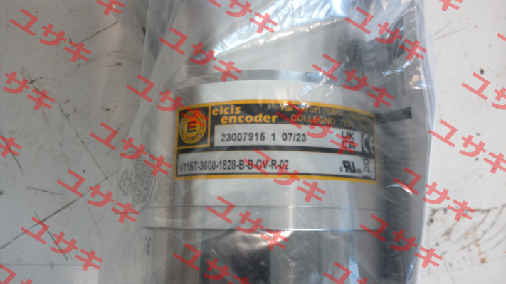 I/115T-3600-1828-B-B-B-CV-R Elcis